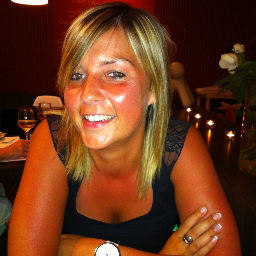 KatleenDCoster's profile picture. 