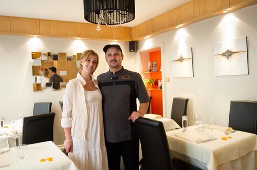 chef de cuisine dans mon propre restaurant   la cuisine des saveurs a haguenau