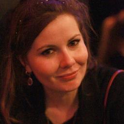 Responsable édito séries-cinéma-musique L'Eclaireur 🔎/Ex-rédactrice en chef @Terrafemina / Société, culture, pop / Squatteuse de salles (de concert et ciné)