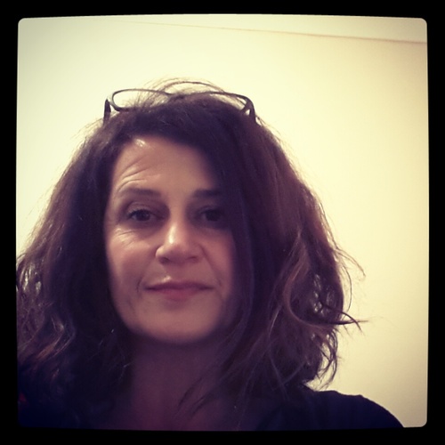 Alison Fitzgerald