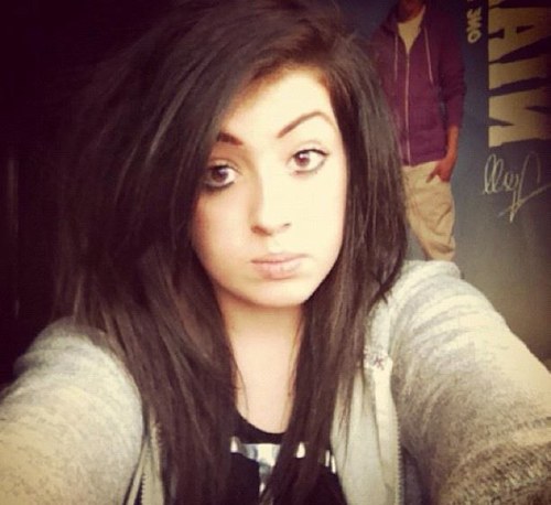 I fuck on the first date yo, 2k13 YOLO init
