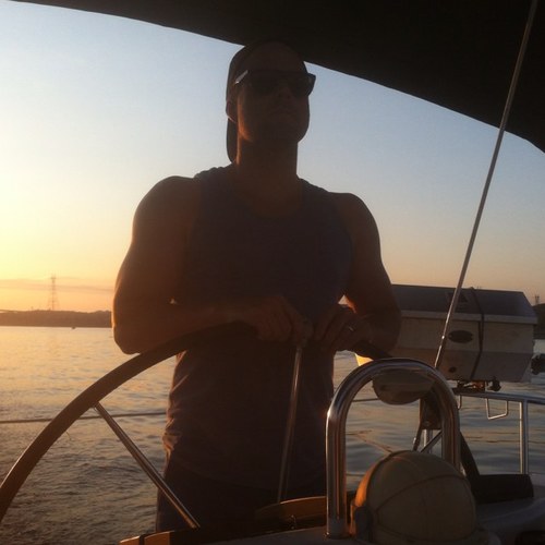 dwayneschofield's profile picture. Proud Maritimer, CEO at Urbanbutter Creative Group Inc, sailor, fitness lover, social media lover, dog lover, life lover.