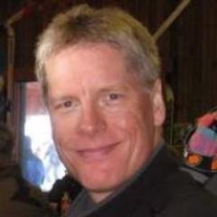 I am Jay Bolser, a Sr. Security engineer providing data security in the nonprofit medical world.