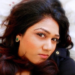 Beauty Blogger!