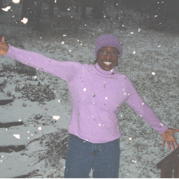 mes0077's profile picture. Love dogs, WNBA, and the Good News