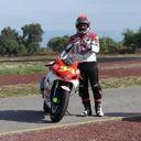 Sergio Razo - @red_line68 - Twitter