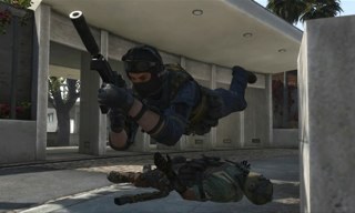 ProblemsInCoD's profile picture. Call of Duty