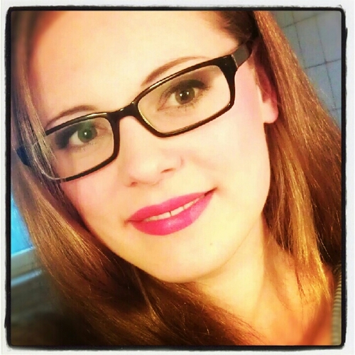 Beautynerd.