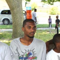 Revolvingfloor's profile picture. 