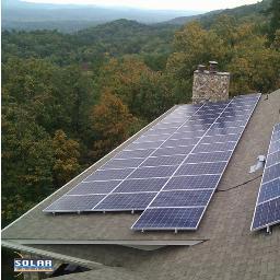 Solar Energy USA is a national company specializing in photovoltaic (PV) solar panels, EV charging, and energy efficient lighting retrofits.