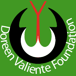 Doreen Valiente Foundation - Blessed be all in hearth and hold