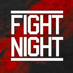 Muaythai Fight Night Series!