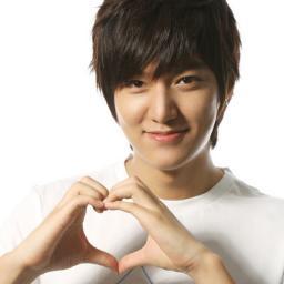 Hello and welcome to Lee Min Ho Europe Official. We are a fanbase for Lee Min Ho. ^^