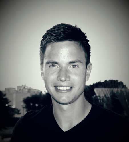holmgrenmarkus's profile picture. Lyckans ost. Familj, jobb, böcker, träning & good times