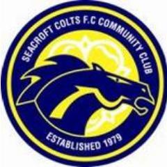 SeacroftColtsFC's profile picture. FOOTBALL FOR ALL
...
Seacroft Colts Football Club was founded in 1979 and is now well established in the area as a FA Charter Standard Community Club.
