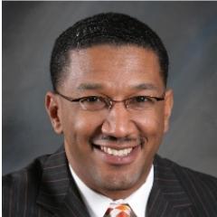 Author of Overcome Procrastination God's Way and Pastor of Tabernacle Baptist Church in Washington DC.