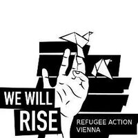 RefugeeProtestVienna (@refugee_action) 's Twitter Profile Photo