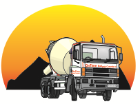 ontimermc's profile picture. On Time Ready Mix Concrete is fully  committed to providing you with a value-added service at the lowest possible cost.