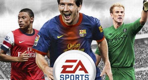 VOLG EN PROMOOT EN MAAK KANS OP SPELERS ! VOOR XBOX EN PLAYSTATION!