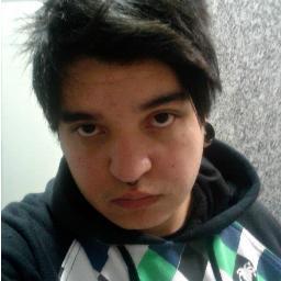 Sem destino. Sem fé. Sem verdade. Sem vida! I am from Hell. :(