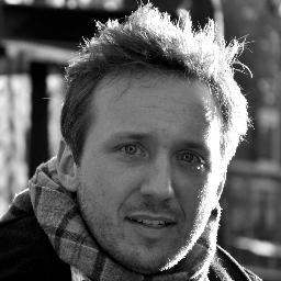 JeremyLundblad's profile picture. Former tweeter