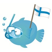 Fishinglandia is THE portal for fishing in Finland (at the moment in Russian language) - http://t.co/TxA1aQE6