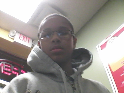 IT AINT NUN TO SAY BUT #FREEGATE