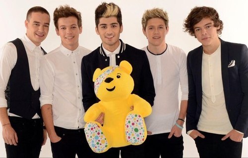 All the new photos, news,and everything you need to keep up with One Direction