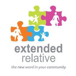 COMING SOON - Extended Relative working for families and communities to #sharecare in a #sharingeconomy way! Add us to your Google+ circles too! :)
