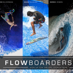 @FlowRiderINC #SurfMachine
Create a rider profile at https://t.co/WLgw5oi2ss
Upload & watch #Flowboarding 📹 and 📸! 
Subscribe/Share!
https://t.co/zAWRRpUYGJ