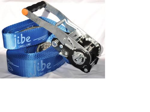JibeSlacklines's profile picture. Outdoor gear and sports equipment supplier. Supplier of awesome easy-to-use Slacklines.