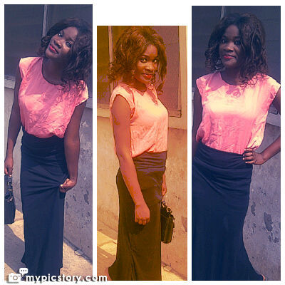 Im just a soul whose intentions re gud!so help me God(Amen)