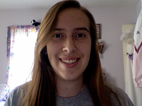 AnnaStauffer_93's profile picture. 