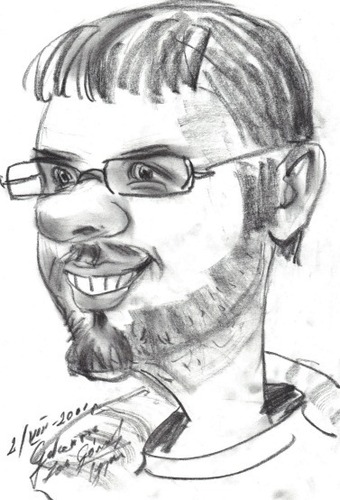 DieserThomas's profile picture. 