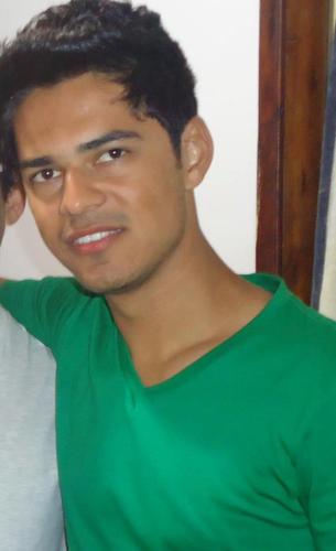 JoaoPauloDtna's profile picture. Administrador de Empresas..