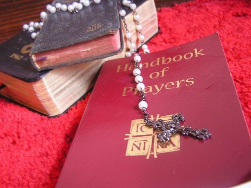 velleitaire's profile picture. I came not to bring peace, but the sword... He that loveth father or mother more than me is not worthy of me. St. Matthew 10:34-39 (Douay-Rheims)