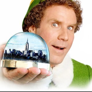 The best way to spread Christmas cheer is singing loud for all to hear. There's room for evedybody on the nice list and treat everyday like Christmas