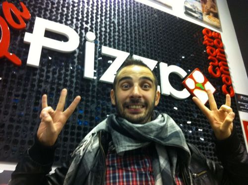 internato1's profile picture. 