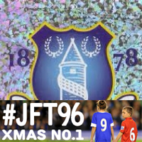 cmotsteve's profile picture. Born & brought up in Liverpool & obviously therefore a true blue Evertonian. CMOT? - big Discworld fan & occassional sales professional!