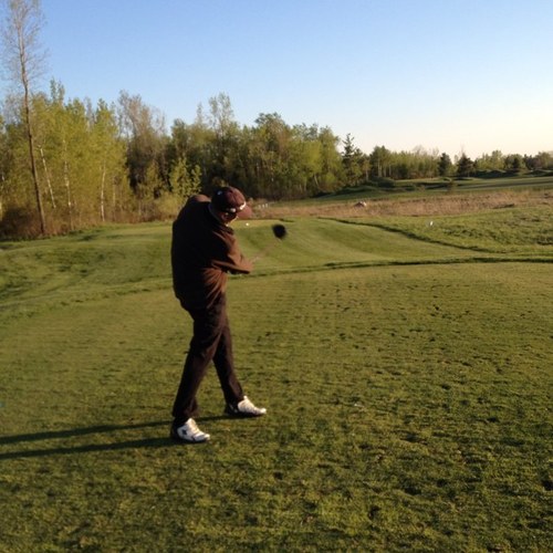 CMcM70's profile picture. 