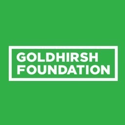 GoldhirshFdn Profile Picture