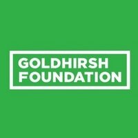 Goldhirsh Foundation (@goldhirshfdn) 's Twitter Profile Photo Goldhirsh Foundation (@goldhirshfdn) 's Twitter Profile Photo