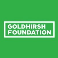 Goldhirsh Foundation(@GoldhirshFdn) 's Twitter Profile Photo