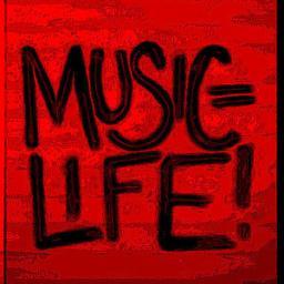 Without music, life would be a mistake.
-Friedrich Nietzsche