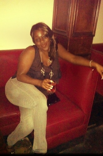 TaifJackson's profile picture. 