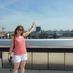 ANA ISABEL LOPEZ (@ailsana) Twitter profile photo