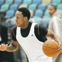 Russell Robinson (@next718star) 's Twitter Profile