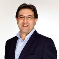 Stéphane OUSTRIC (@soustric) 's Twitter Profile