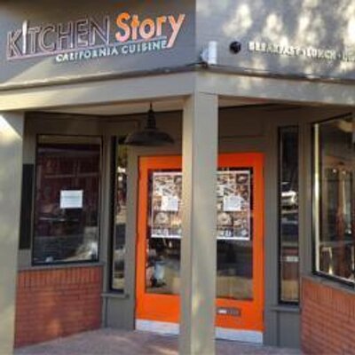 Kitchen Story Kitchenstorysf Twitter