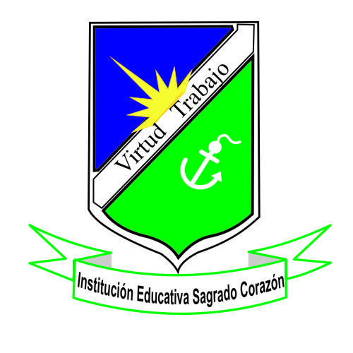 Resultado de imagen de institución educativa sagrado corazón el cerrito valle